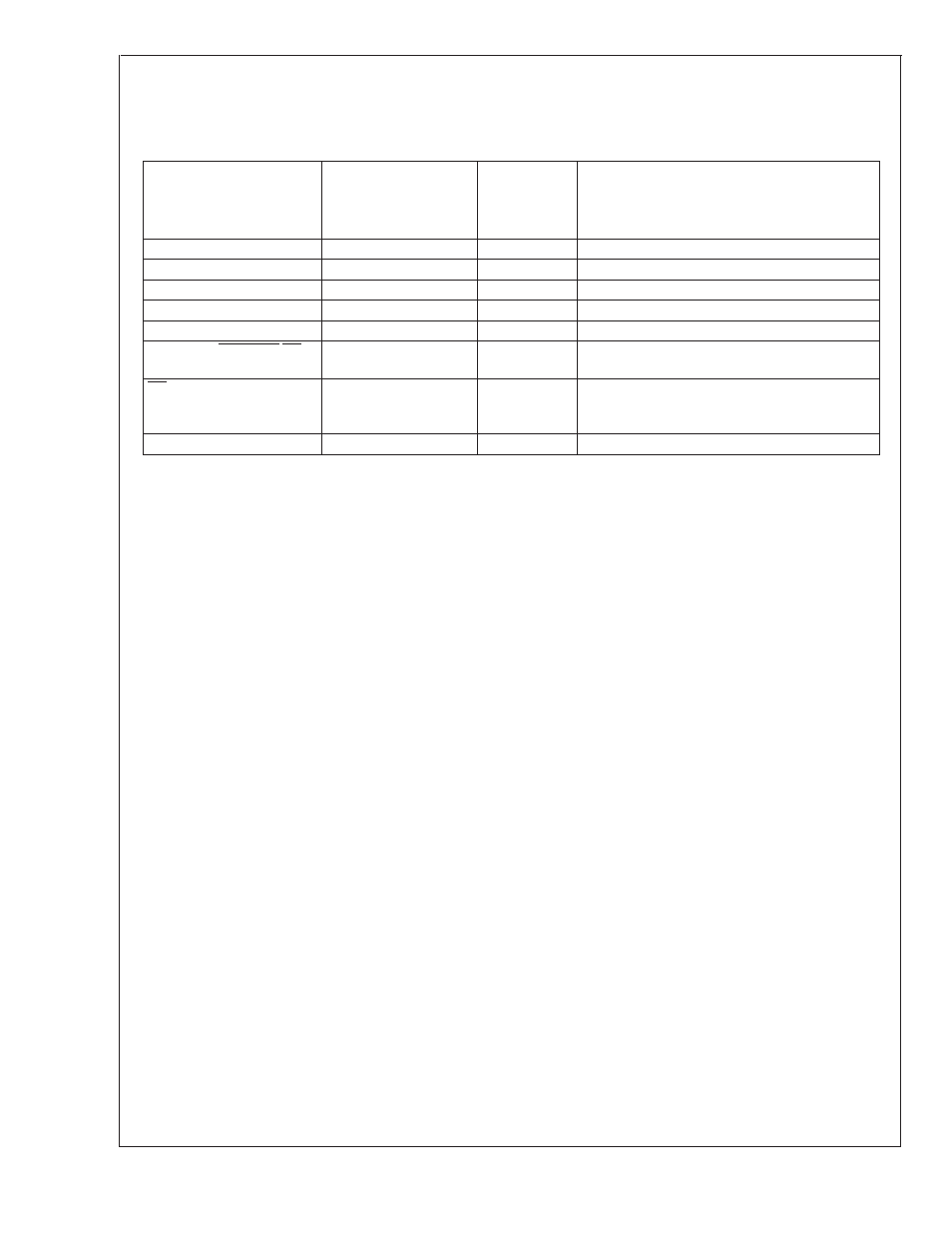 Functional description | Rainbow Electronics LM80 User Manual | Page 10 / 29