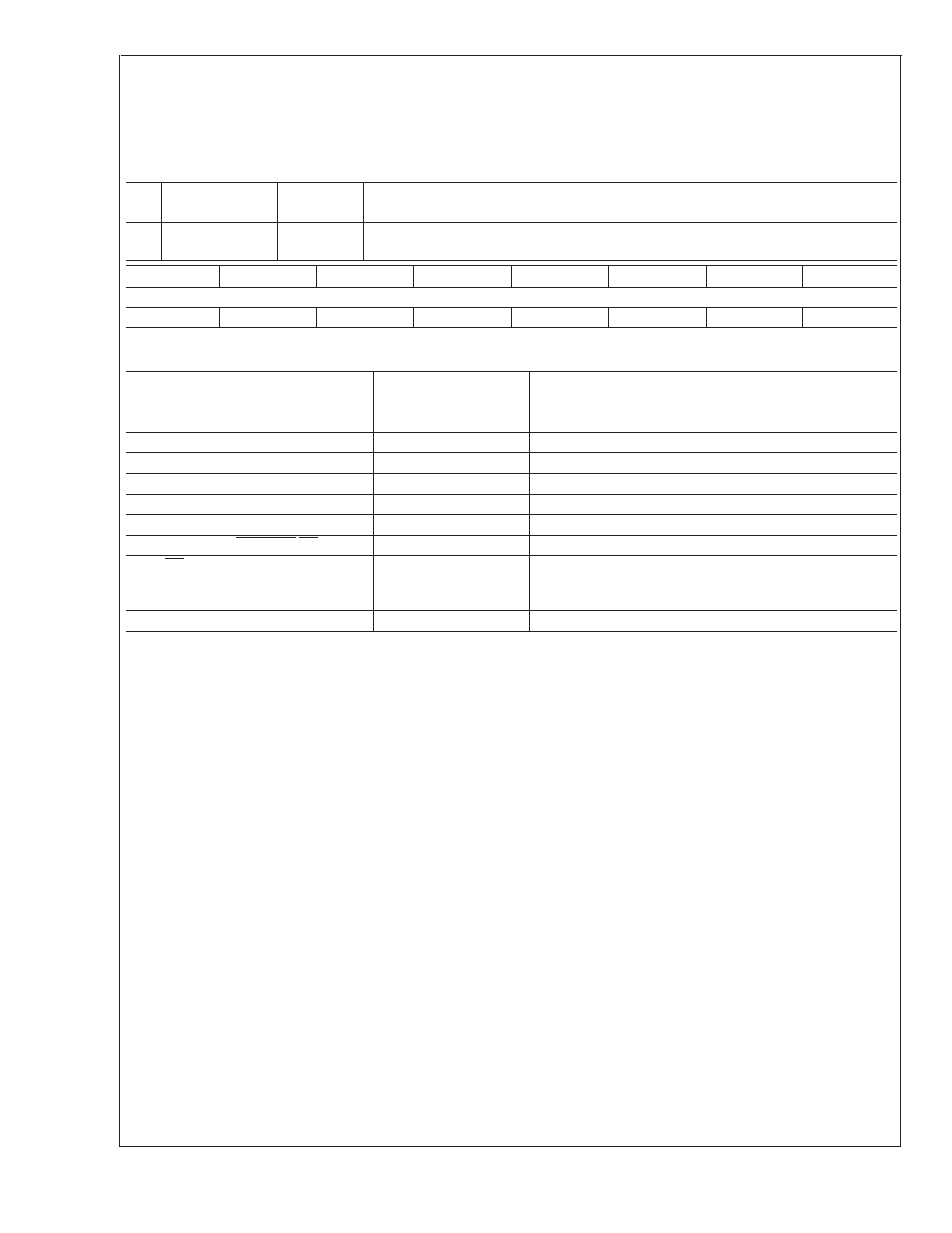 Functional description | Rainbow Electronics LM80 User Manual | Page 22 / 29