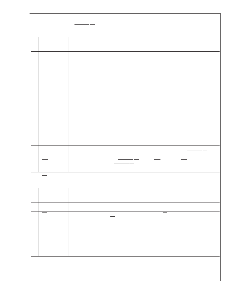 Functional description | Rainbow Electronics LM80 User Manual | Page 26 / 29