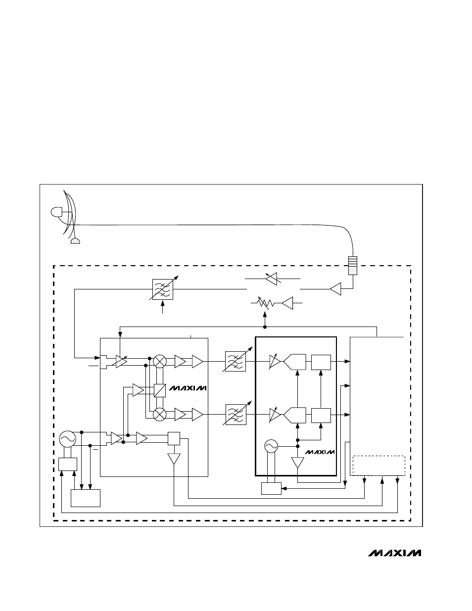 Max1003, Low-power, 90msps, dual 6-bit adc | Rainbow Electronics MAX1003 User Manual | Page 6 / 12