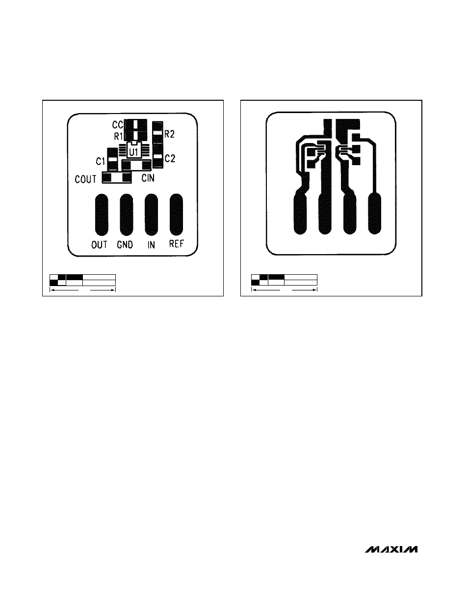 Rainbow Electronics MAX868 User Manual | Page 10 / 12