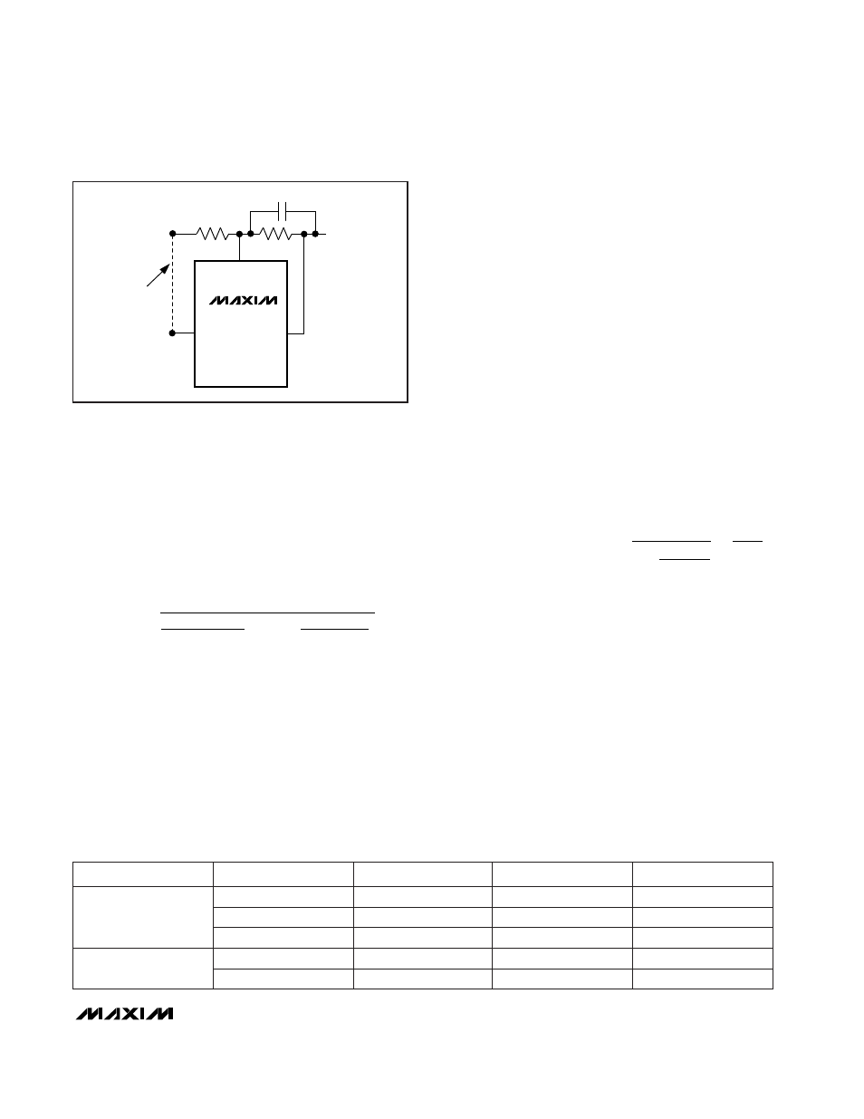 Rainbow Electronics MAX868 User Manual | Page 7 / 12