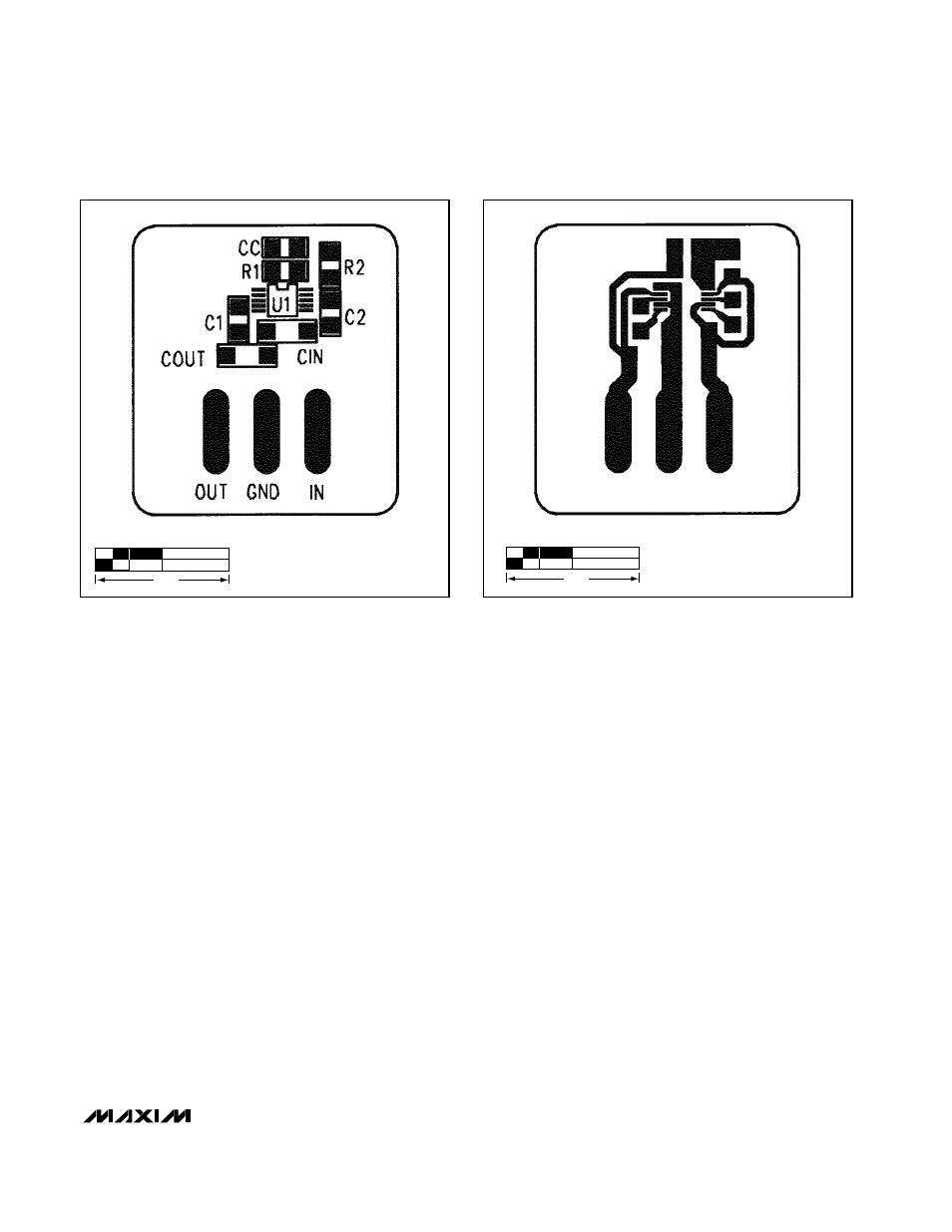 Rainbow Electronics MAX868 User Manual | Page 9 / 12