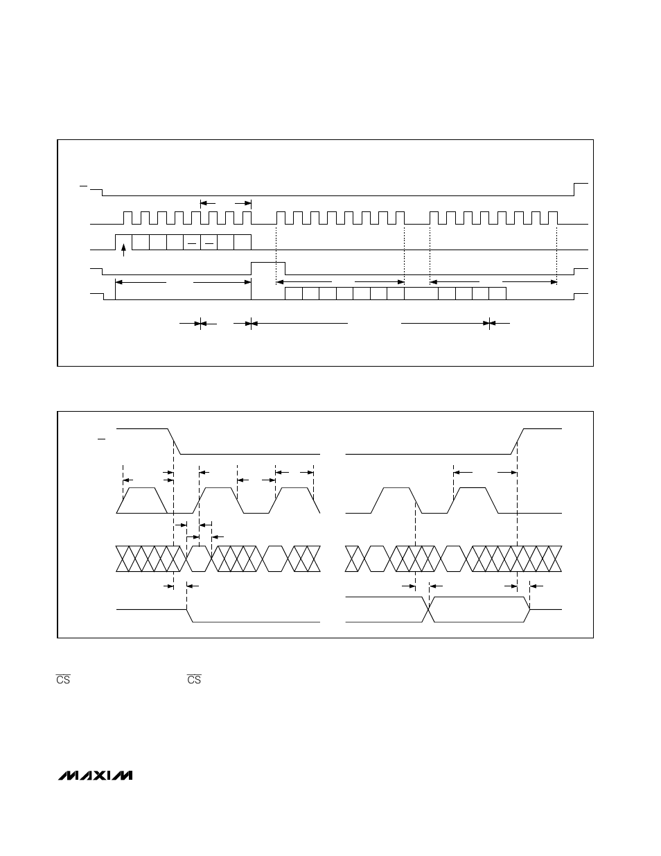Rainbow Electronics MAX1249 User Manual | Page 11 / 24