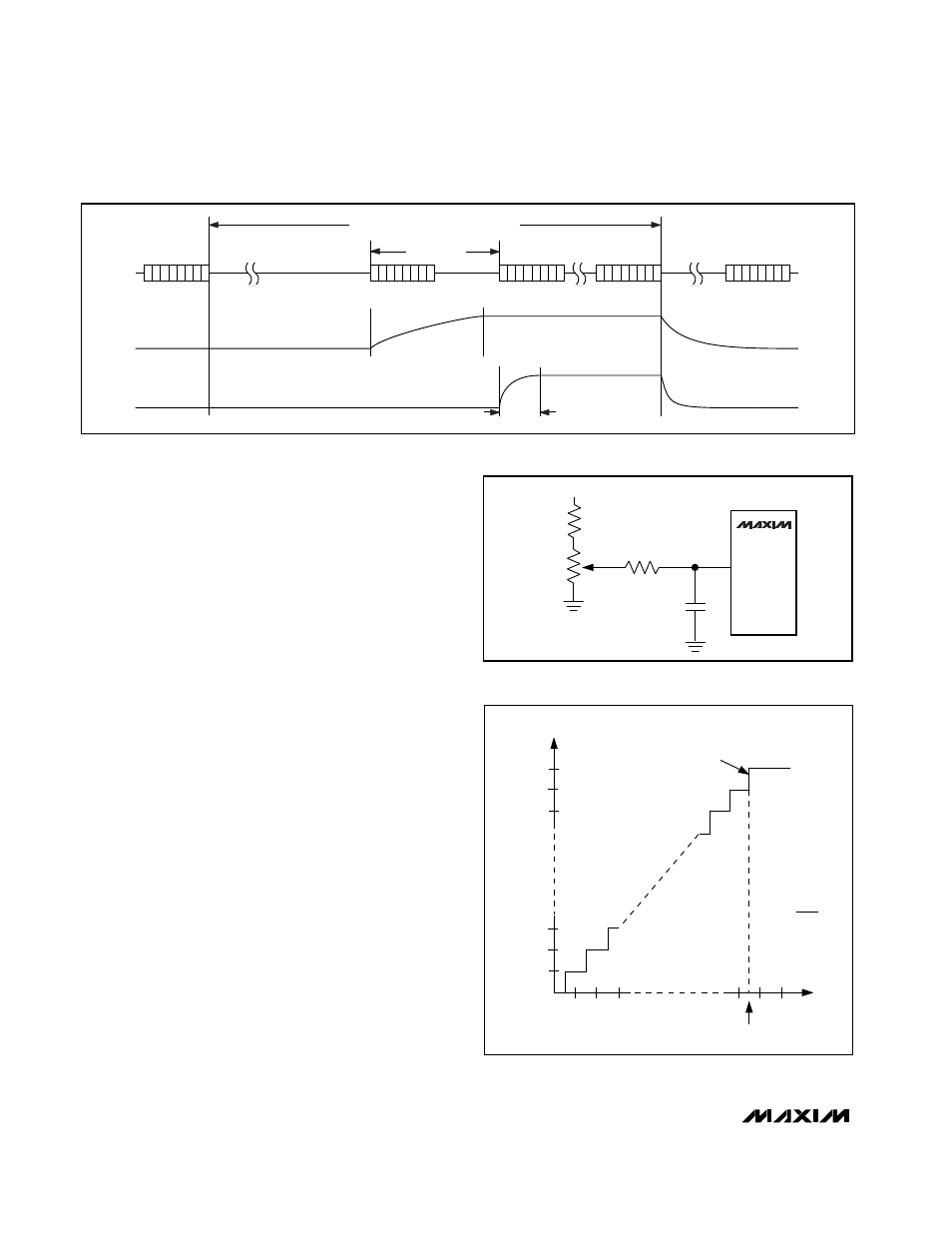 Transfer function | Rainbow Electronics MAX1249 User Manual | Page 18 / 24