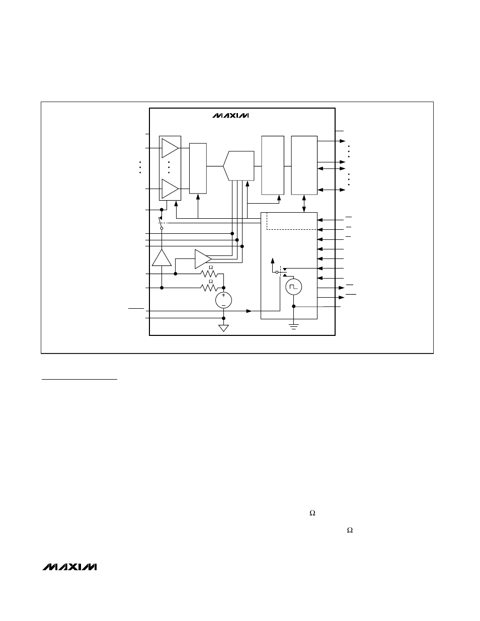 Detailed description | Rainbow Electronics MAX1326 User Manual | Page 13 / 27