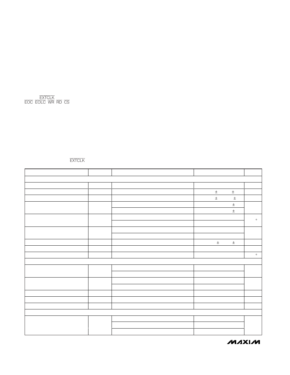 Rainbow Electronics MAX1326 User Manual | Page 2 / 27