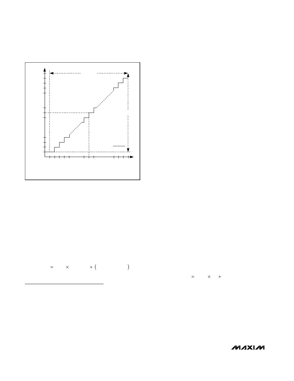 Definitions | Rainbow Electronics MAX1326 User Manual | Page 22 / 27