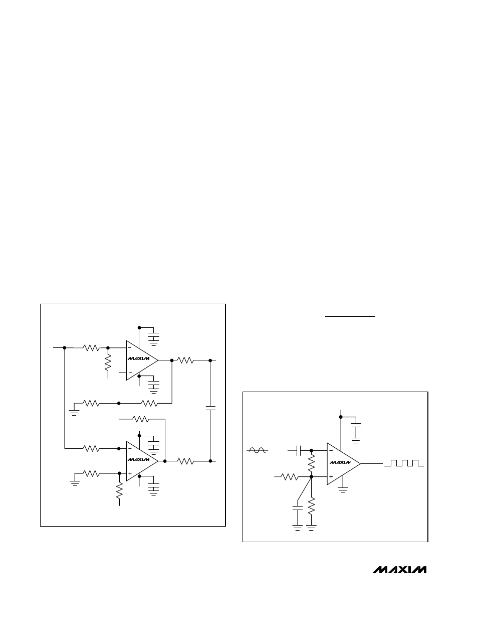 Rainbow Electronics MAX1200 User Manual | Page 10 / 16