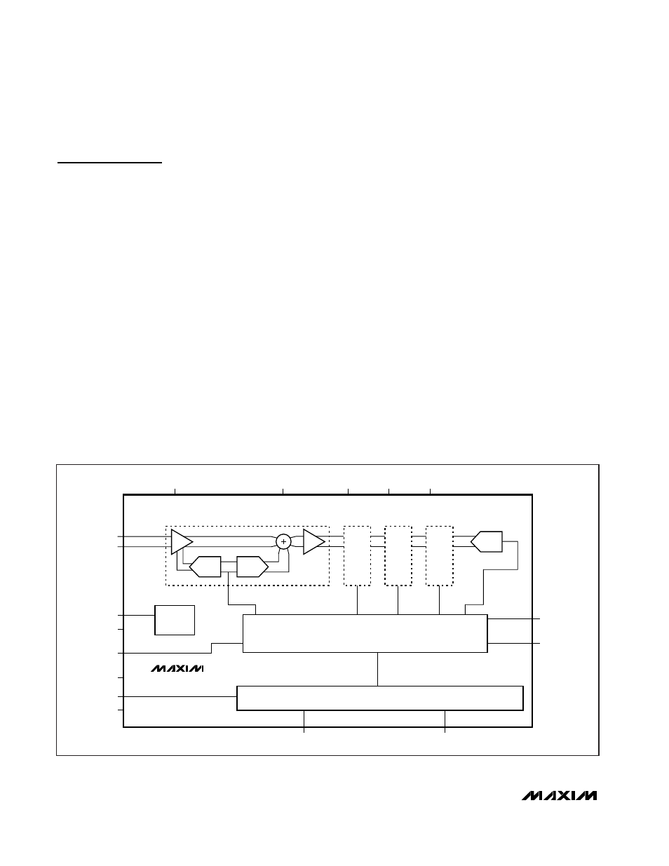 Detailed description | Rainbow Electronics MAX1200 User Manual | Page 8 / 16