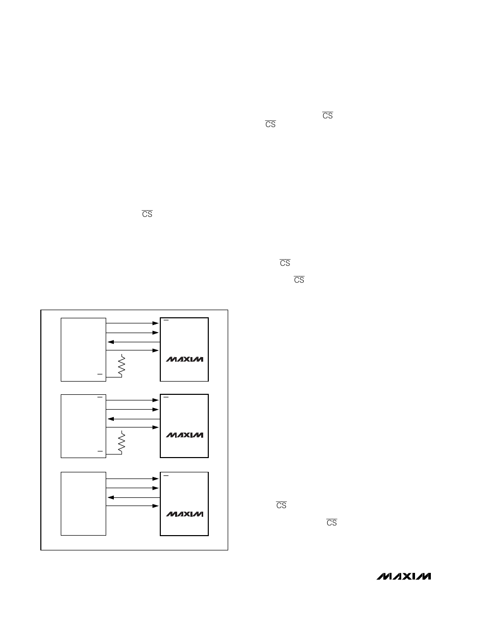 Rainbow Electronics MAX1109 User Manual | Page 12 / 20