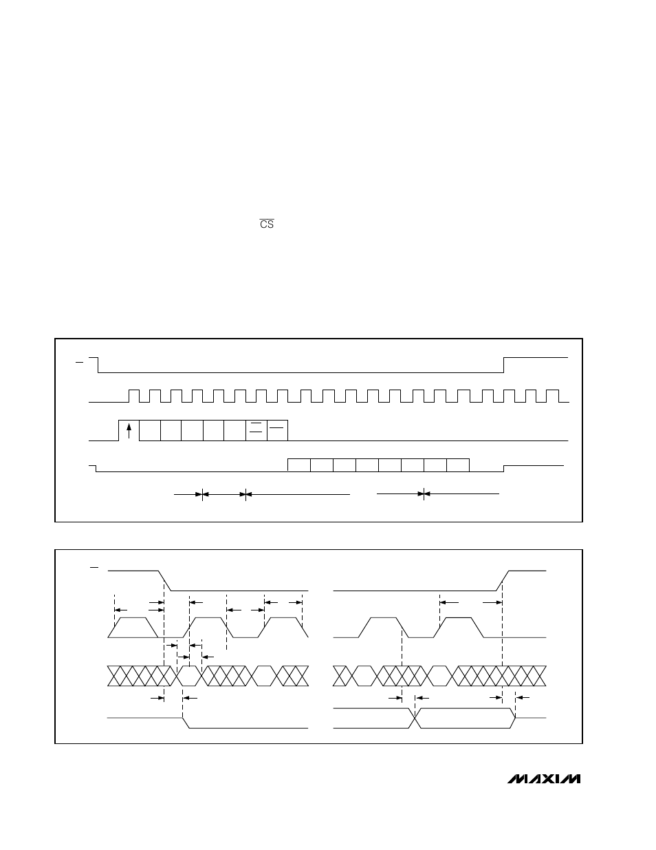 Internal clock | Rainbow Electronics MAX1109 User Manual | Page 14 / 20