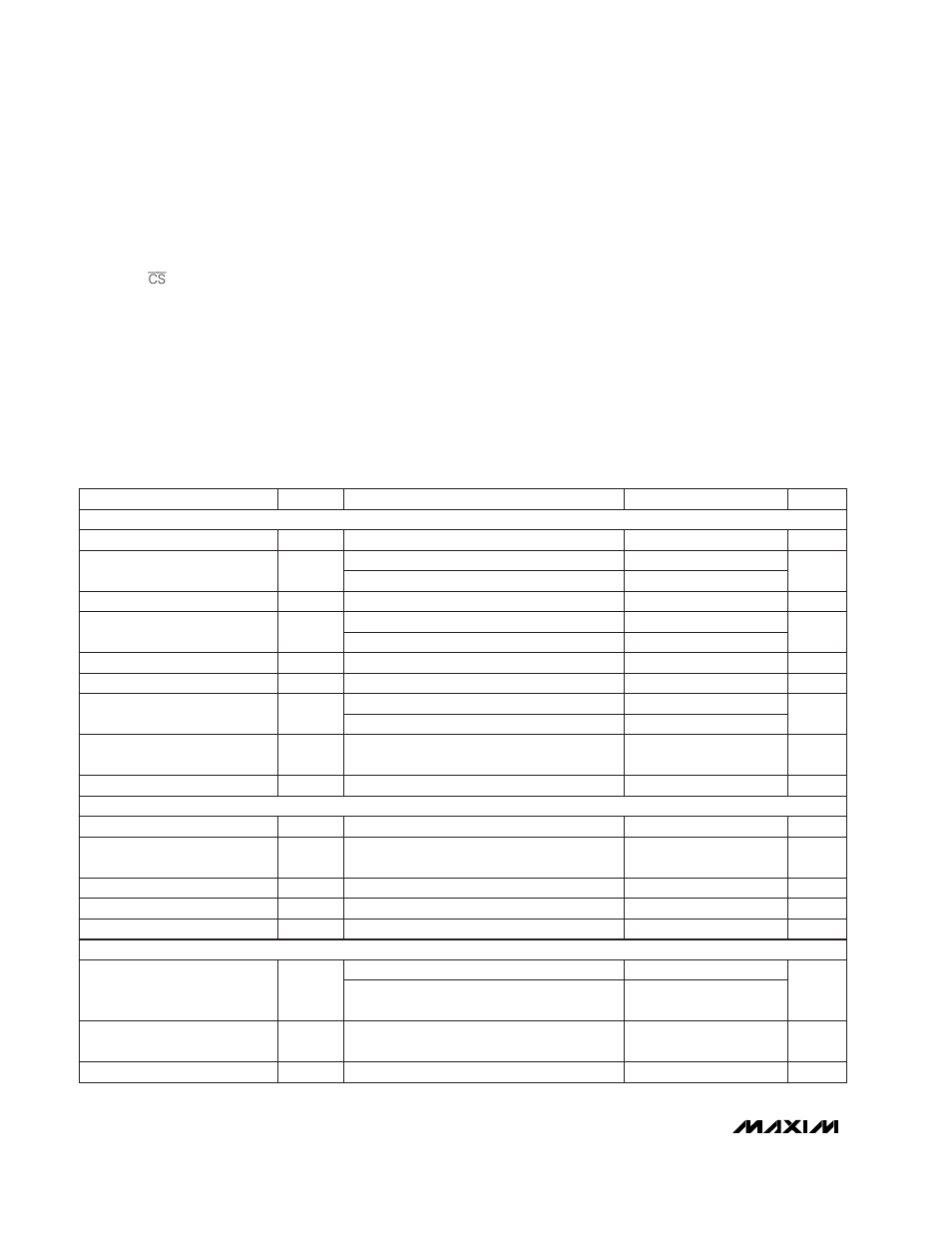 Rainbow Electronics MAX1109 User Manual | Page 2 / 20