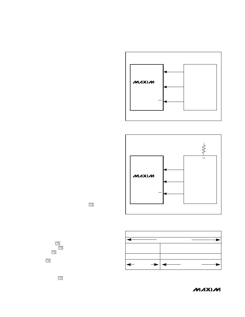 Rainbow Electronics MAX5351 User Manual | Page 10 / 16
