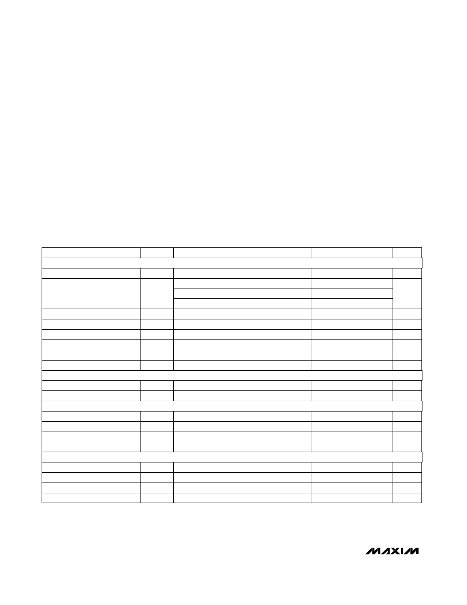 Rainbow Electronics MAX5351 User Manual | Page 2 / 16