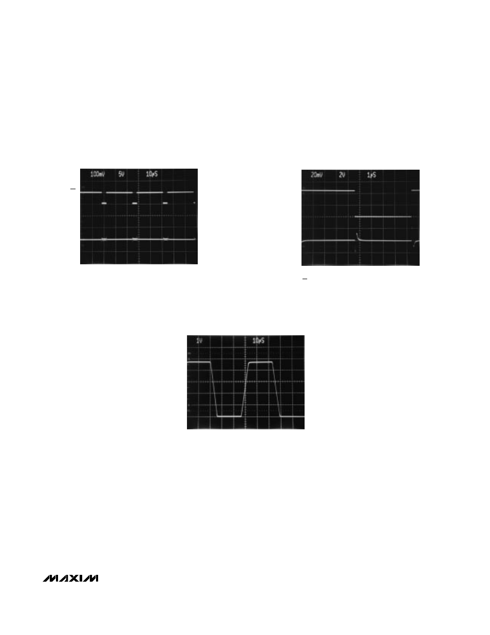 Typical operating characteristics (continued), Max535 (continued) | Rainbow Electronics MAX5351 User Manual | Page 7 / 16