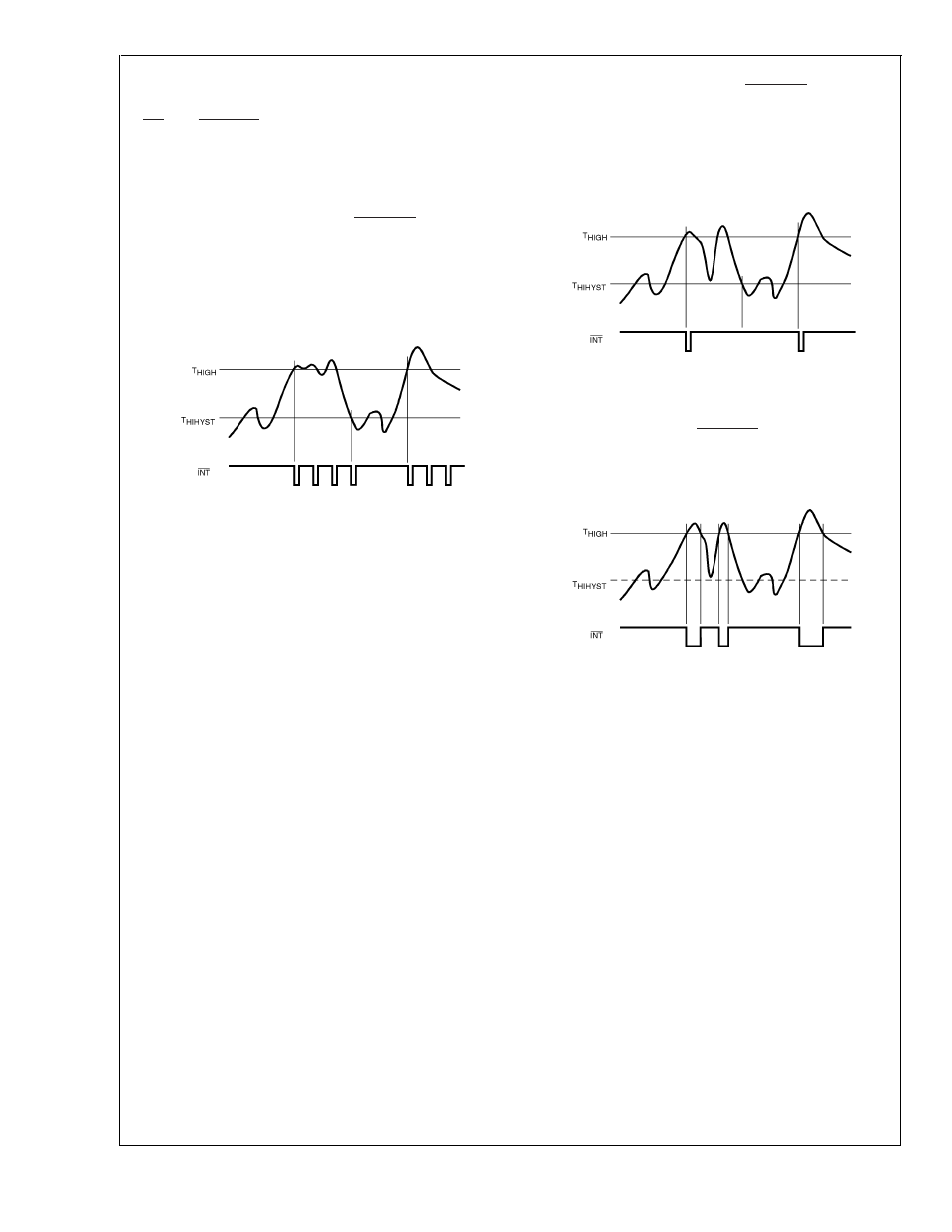 Functional description, Lm81 | Rainbow Electronics LM81 User Manual | Page 20 / 33