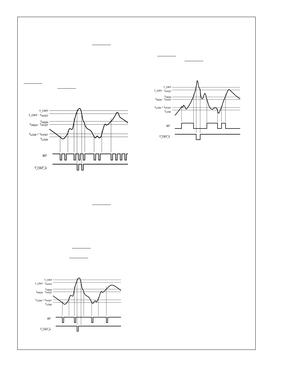 Functional description, Lm81 | Rainbow Electronics LM81 User Manual | Page 21 / 33