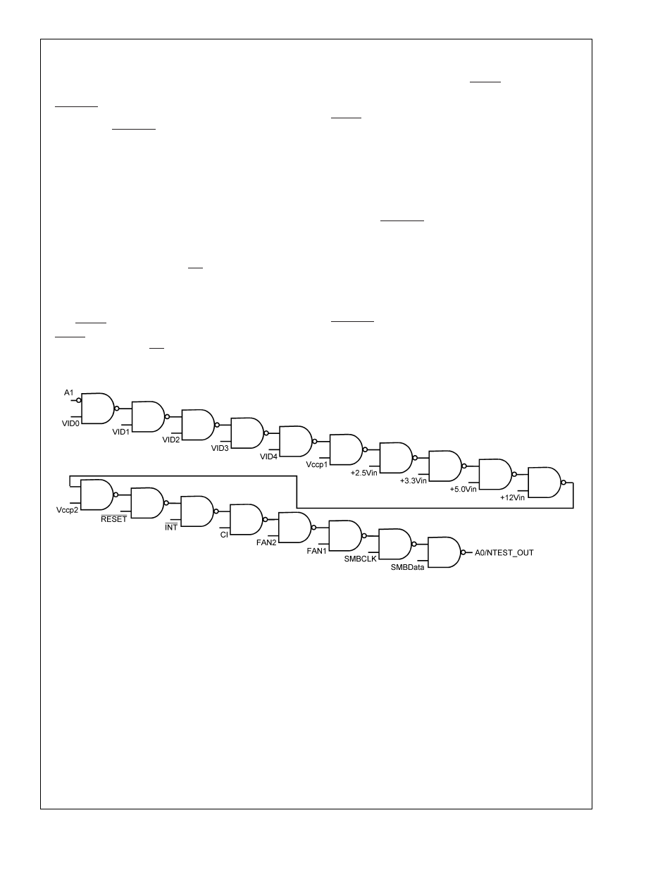 Functional description | Rainbow Electronics LM81 User Manual | Page 23 / 33