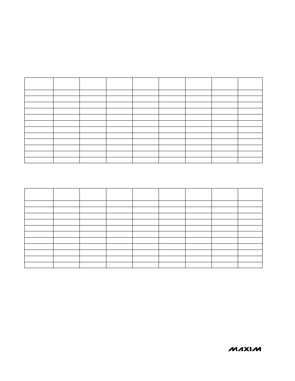 3v, t, 25°c | Rainbow Electronics MAX2641 User Manual | Page 6 / 8