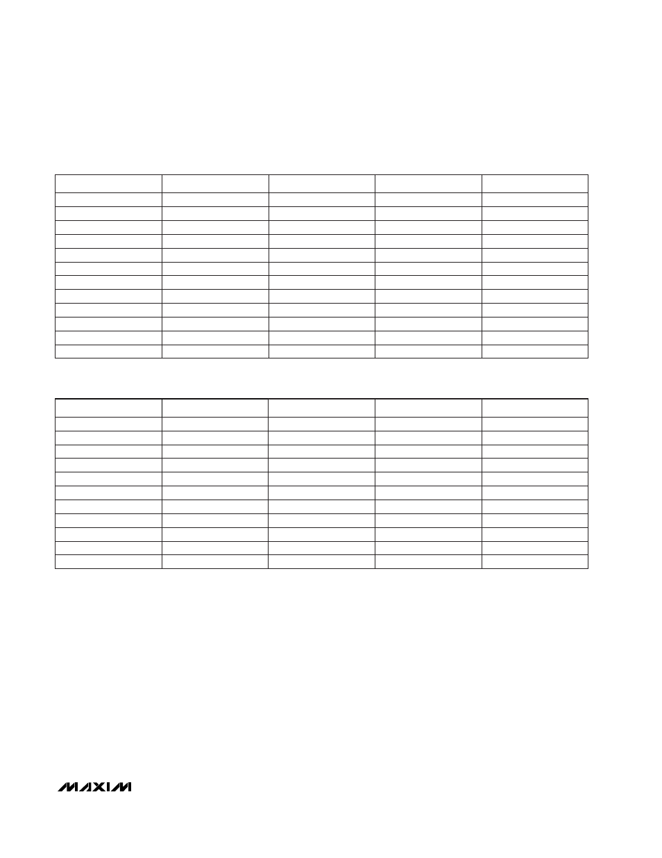 3v, t, 25°c | Rainbow Electronics MAX2641 User Manual | Page 7 / 8