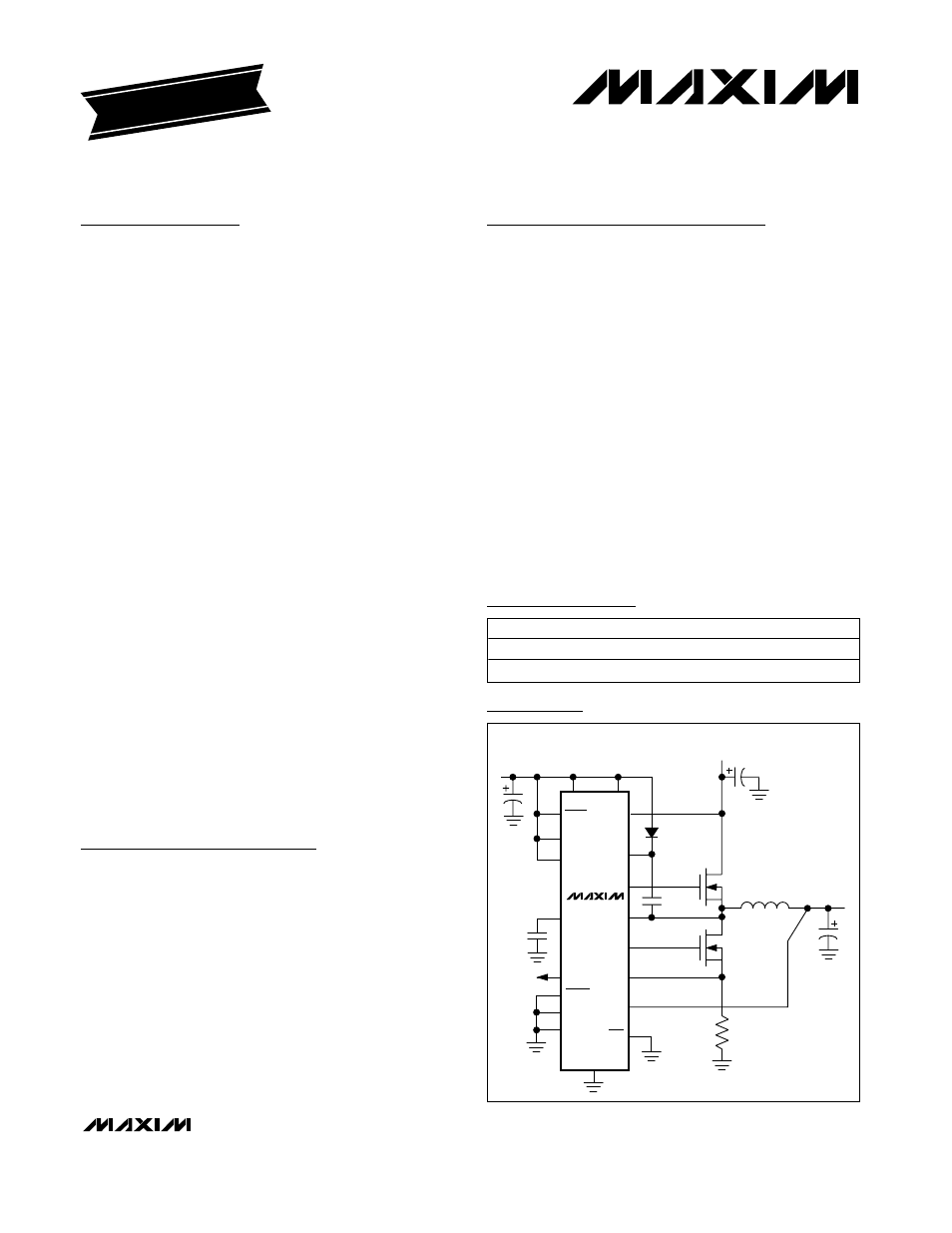 Rainbow Electronics MAX1844 User Manual | 23 pages