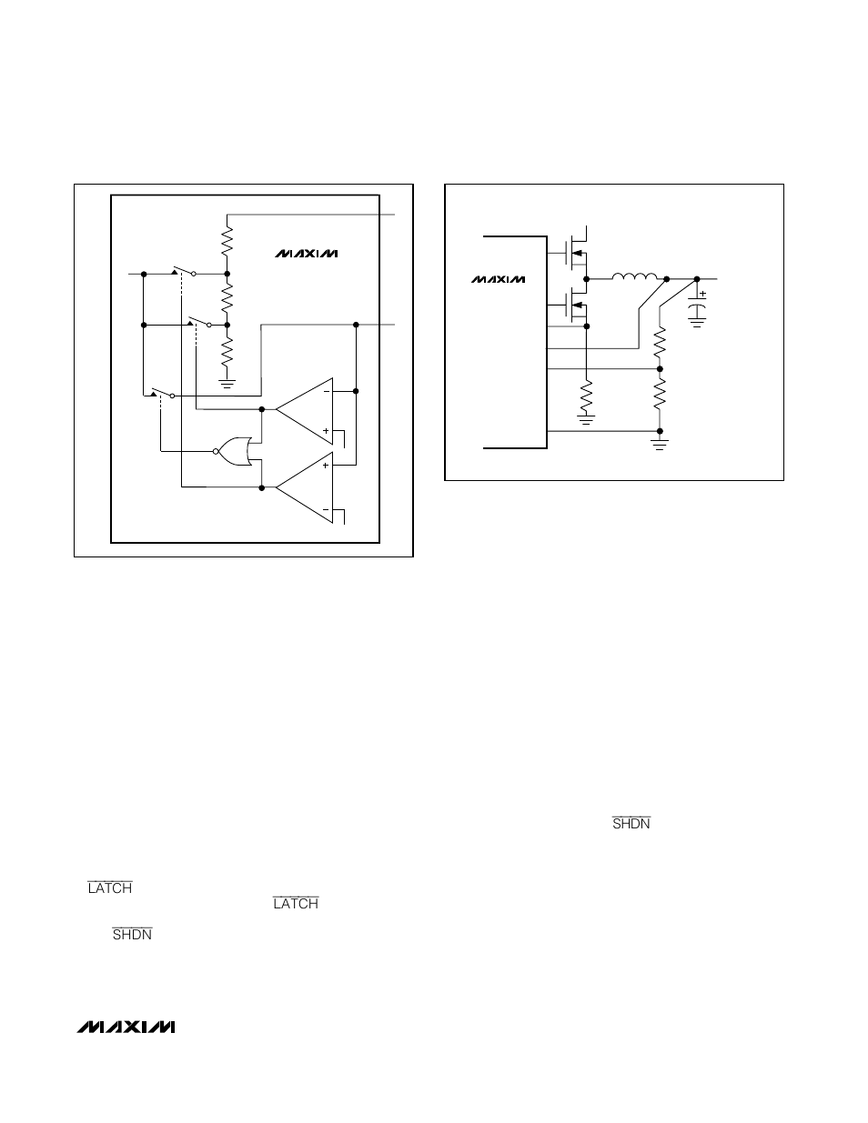 Rainbow Electronics MAX1844 User Manual | Page 15 / 23