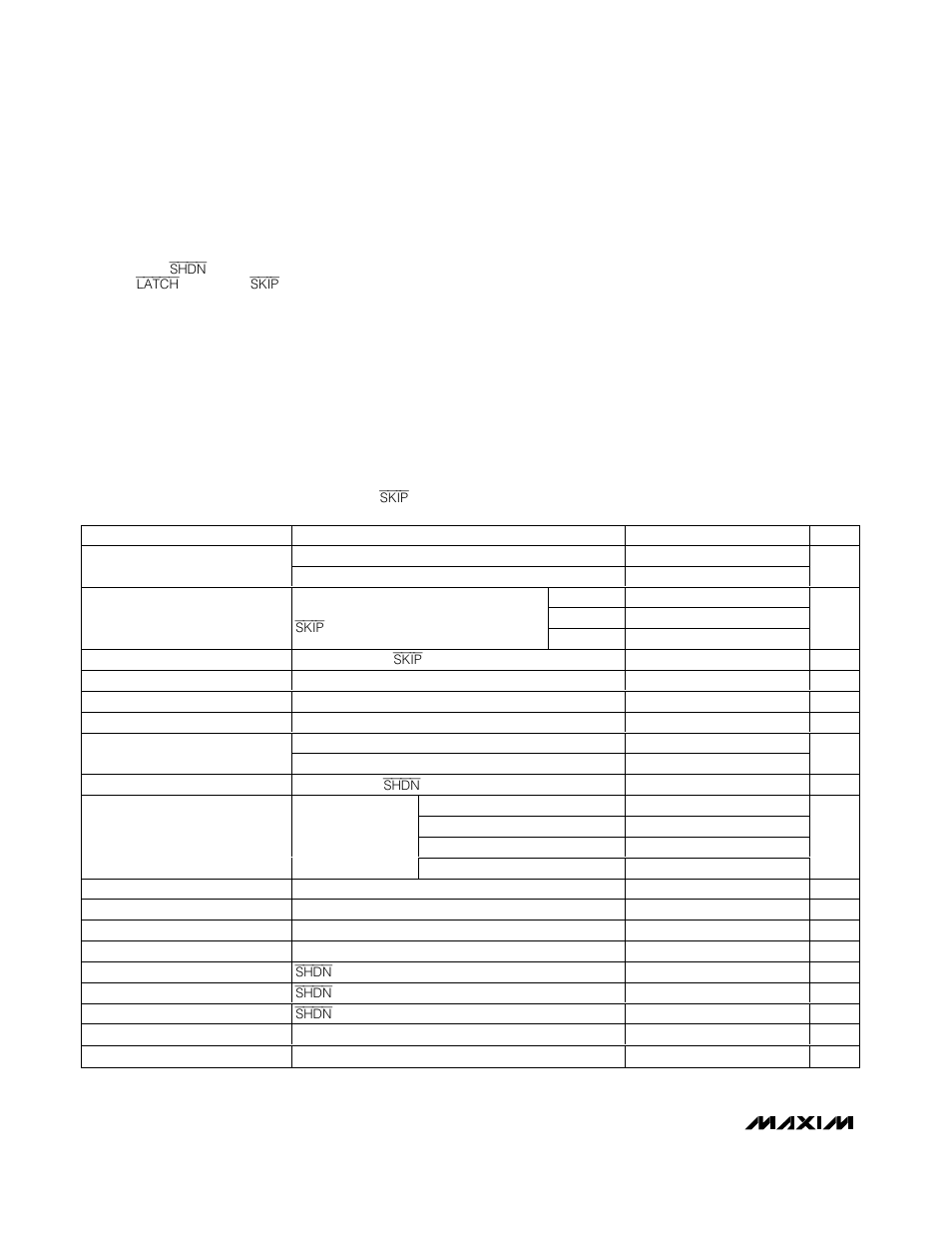 Rainbow Electronics MAX1844 User Manual | Page 2 / 23