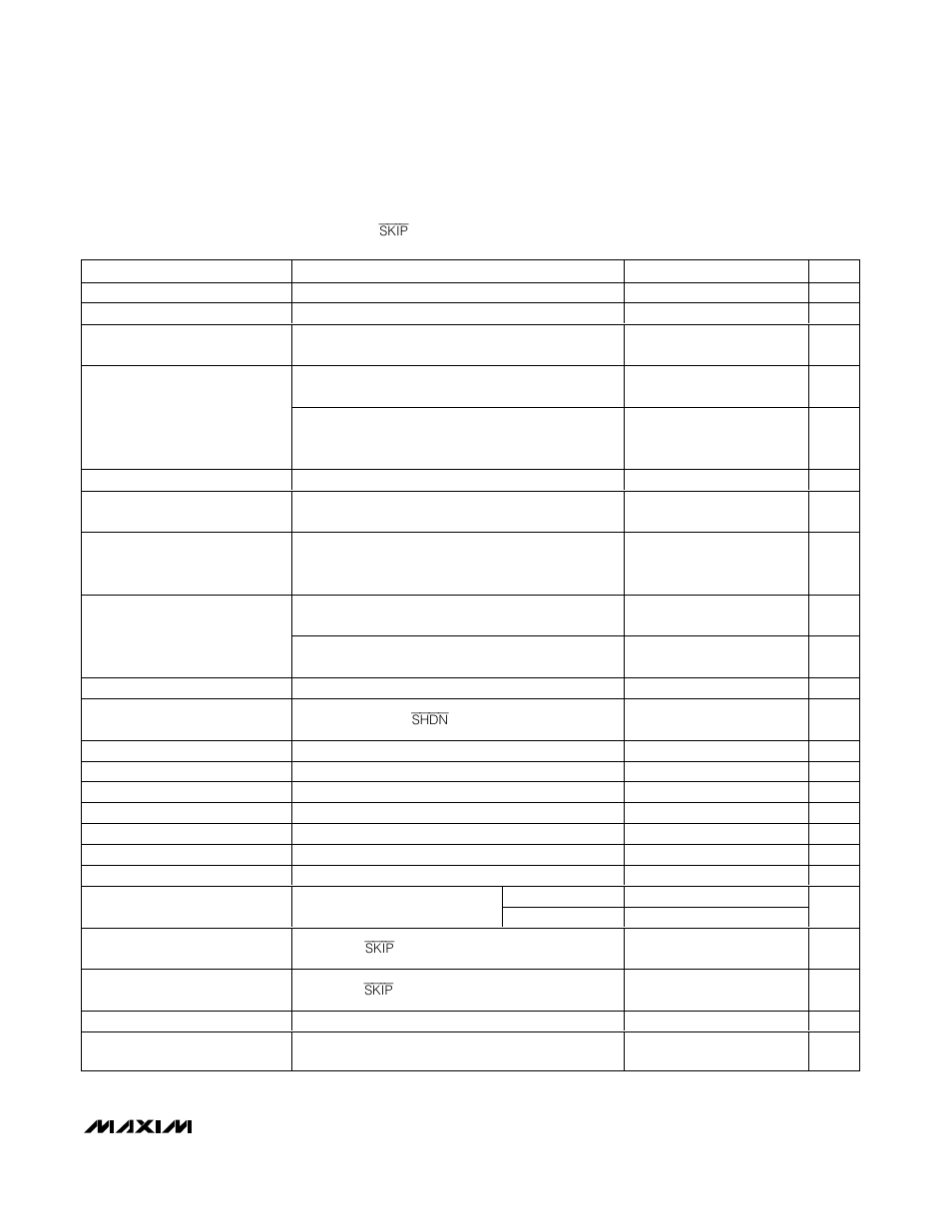 Rainbow Electronics MAX1844 User Manual | Page 3 / 23