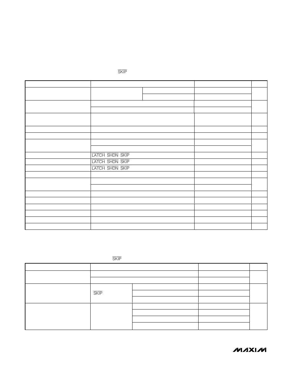 Rainbow Electronics MAX1844 User Manual | Page 4 / 23