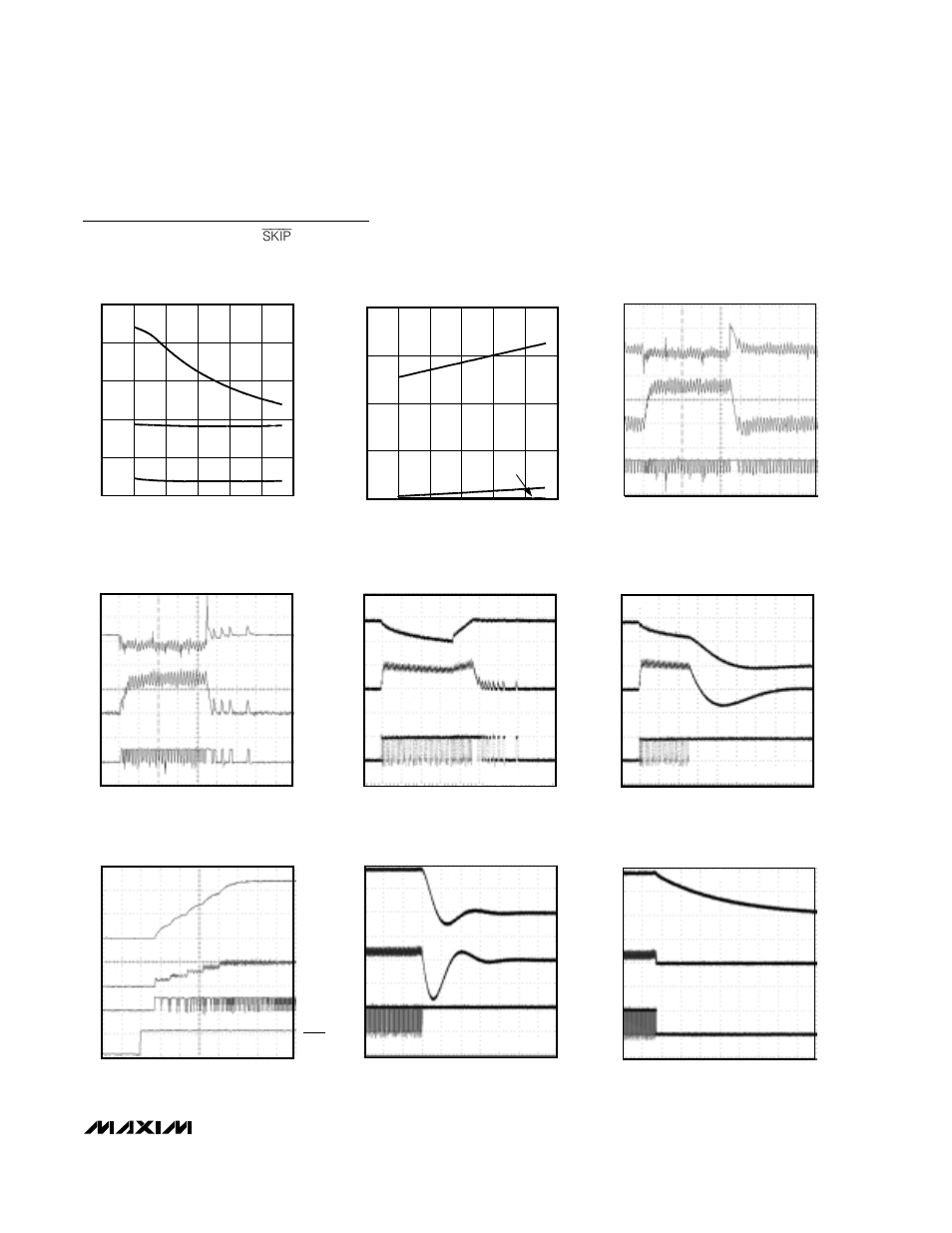 Typical operating characteristics (continued) | Rainbow Electronics MAX1844 User Manual | Page 7 / 23