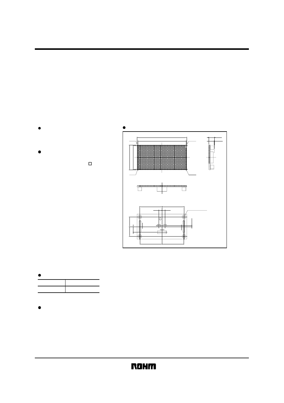 Rainbow Electronics LUM-512CMU300 User Manual | 1 page