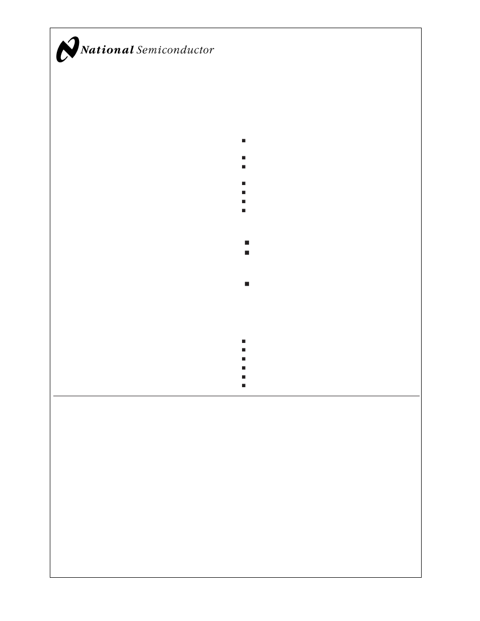 Rainbow Electronics LM77 User Manual | 17 pages