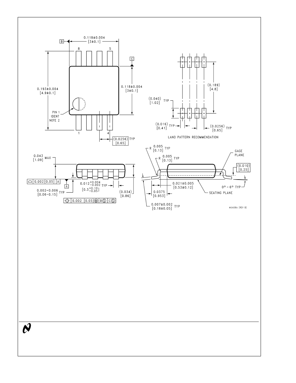 Rainbow Electronics LM77 User Manual | Page 17 / 17