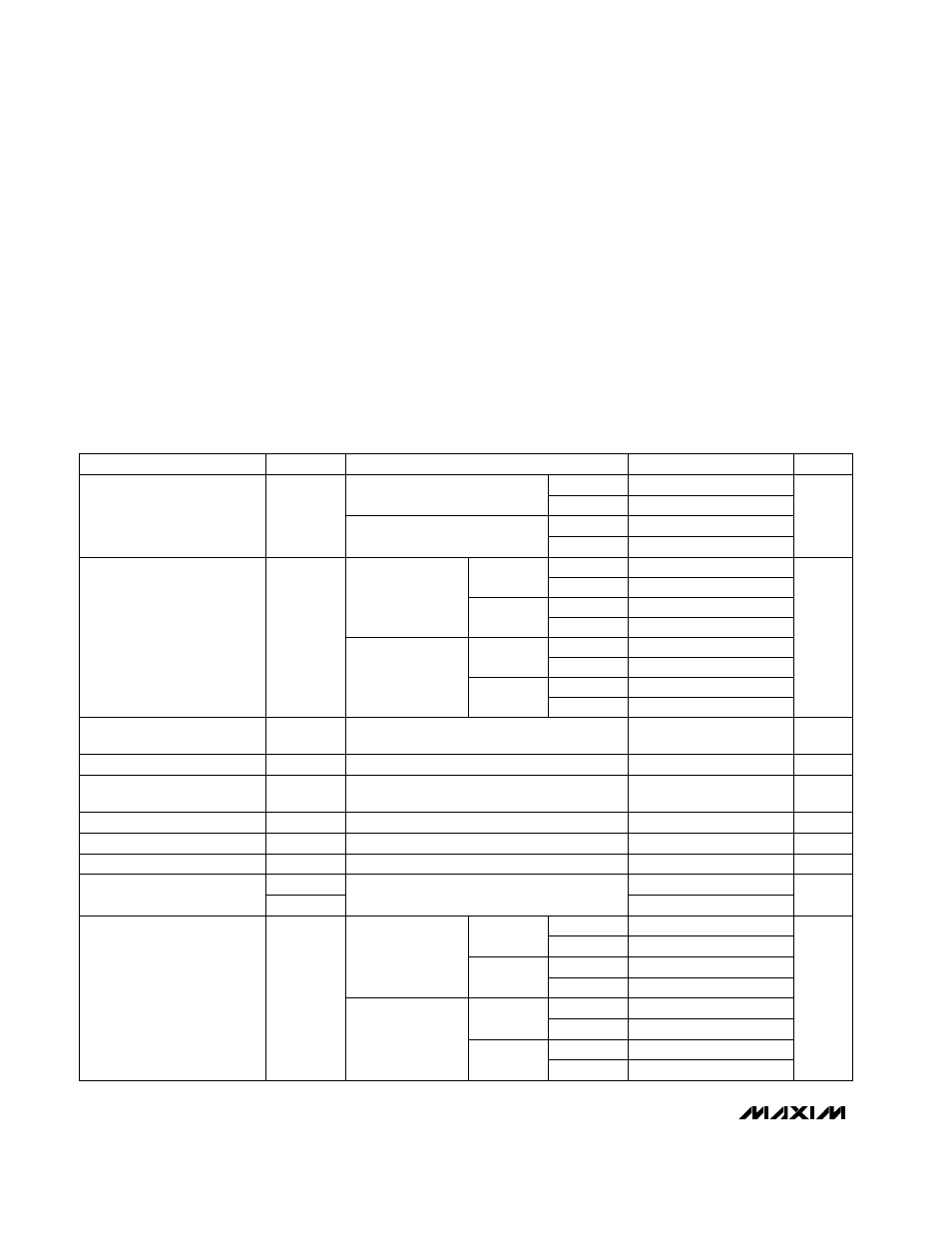 Rainbow Electronics MAX1681 User Manual | Page 2 / 12