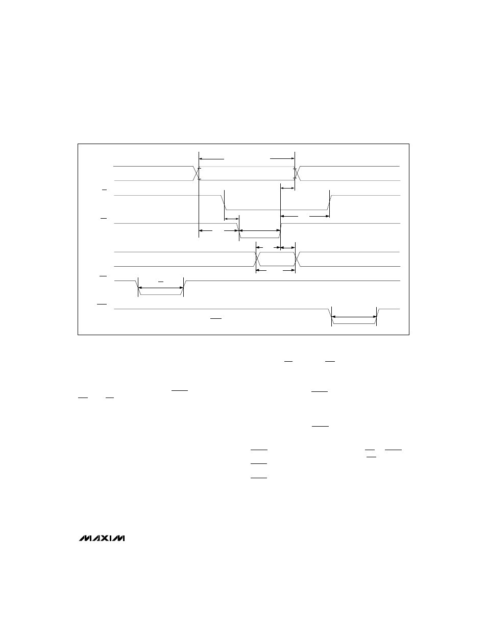 Rainbow Electronics MAX530 User Manual | Page 11 / 16