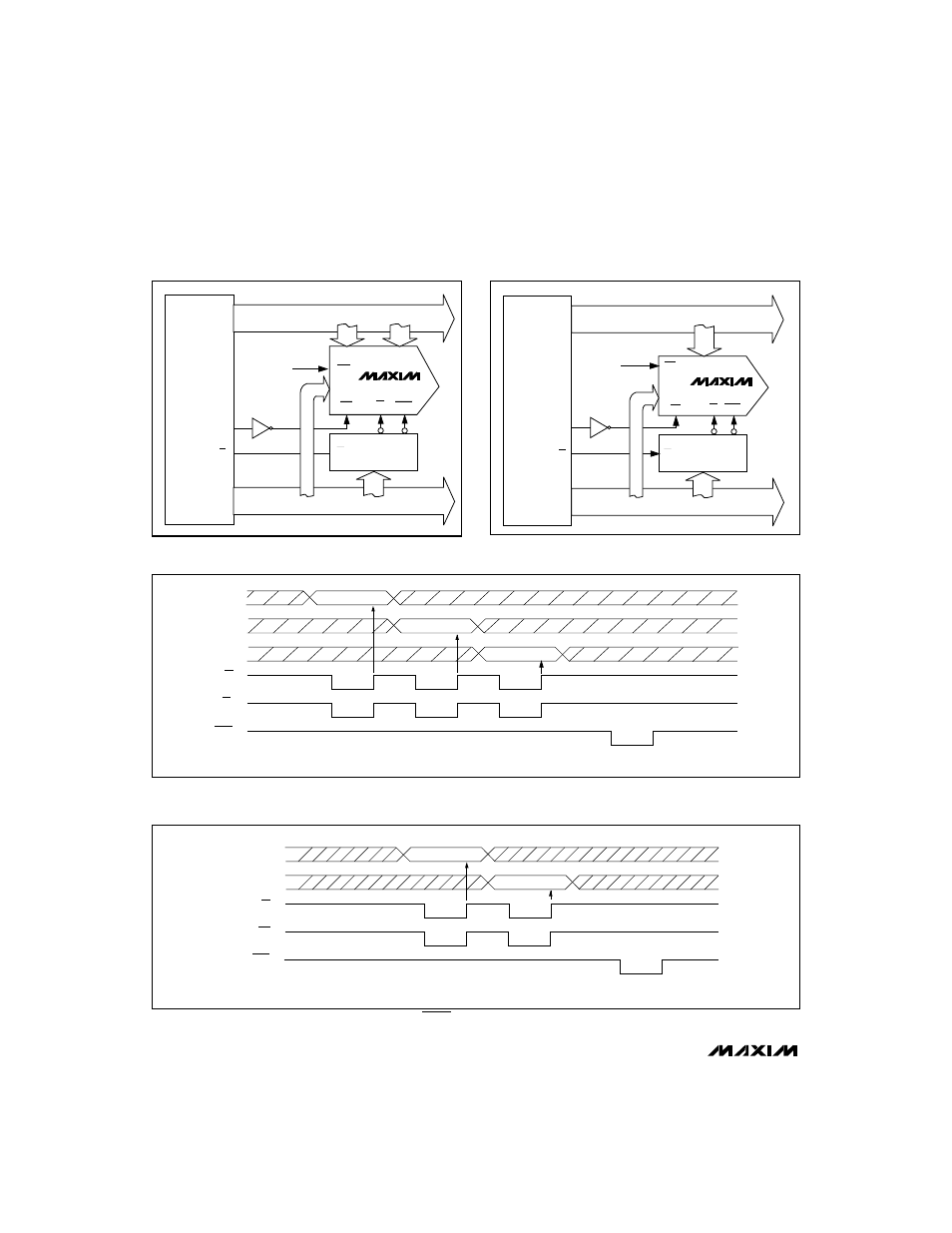 Rainbow Electronics MAX530 User Manual | Page 12 / 16
