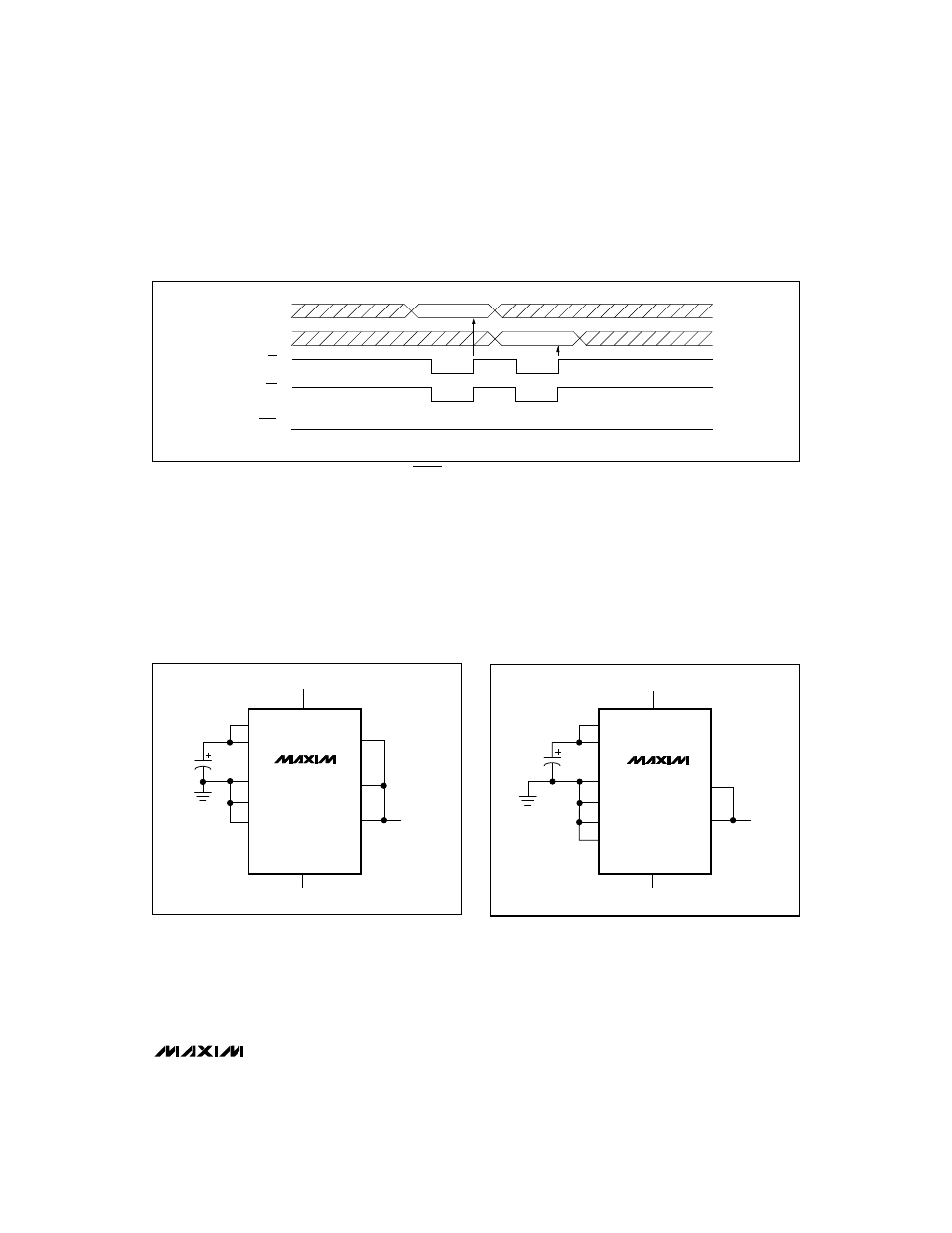 Rainbow Electronics MAX530 User Manual | Page 13 / 16