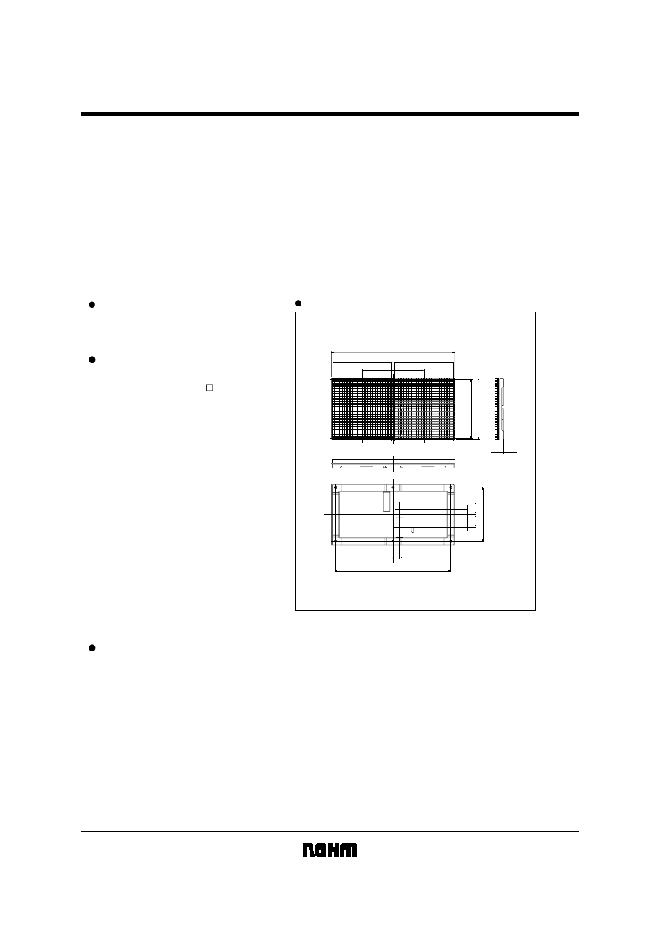 Rainbow Electronics LUM-115HMU307 User Manual | 1 page