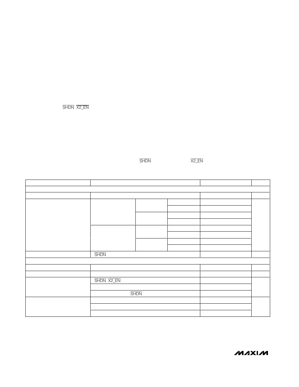 Rainbow Electronics MAX2701 User Manual | Page 2 / 28