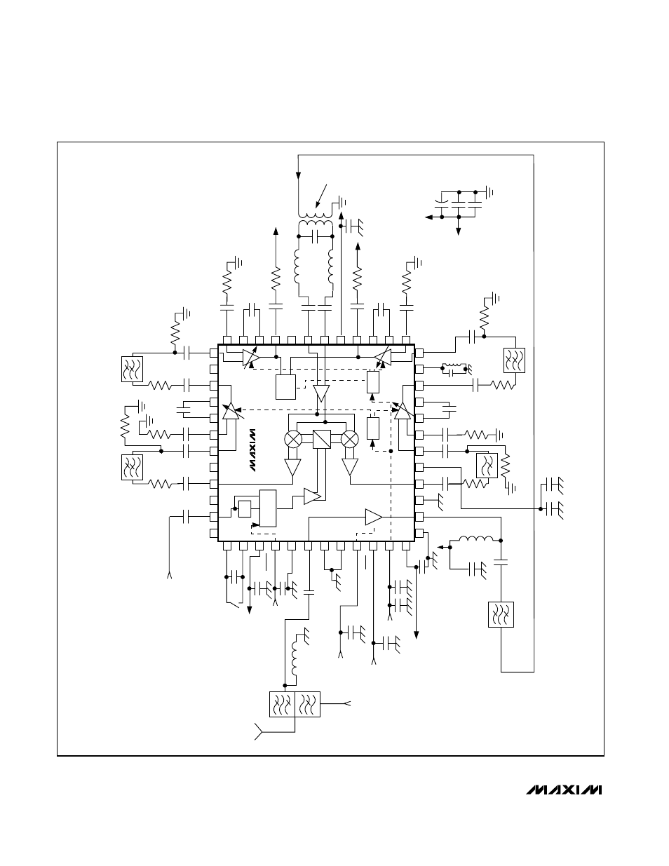 Rainbow Electronics MAX2701 User Manual | Page 20 / 28