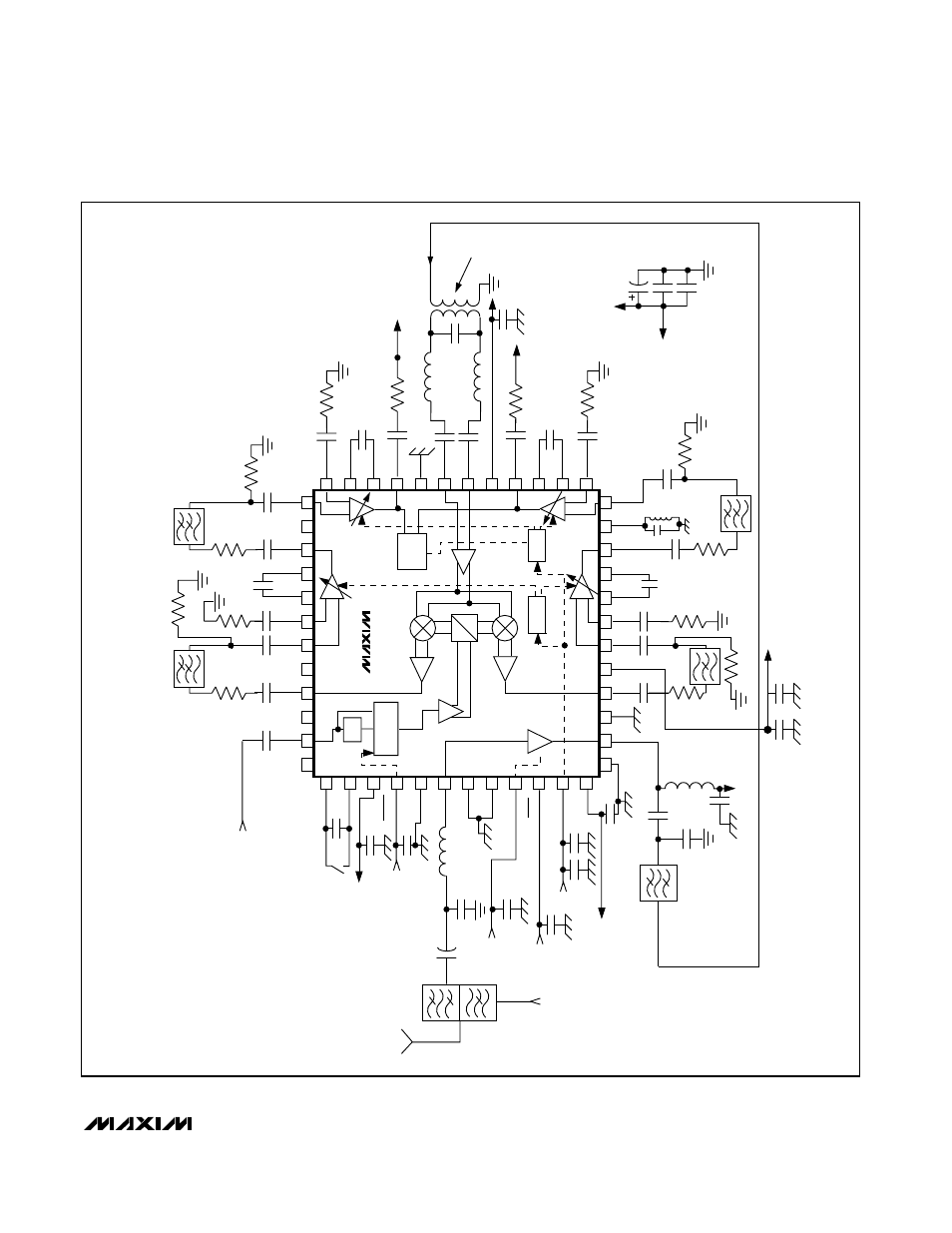 Rainbow Electronics MAX2701 User Manual | Page 21 / 28