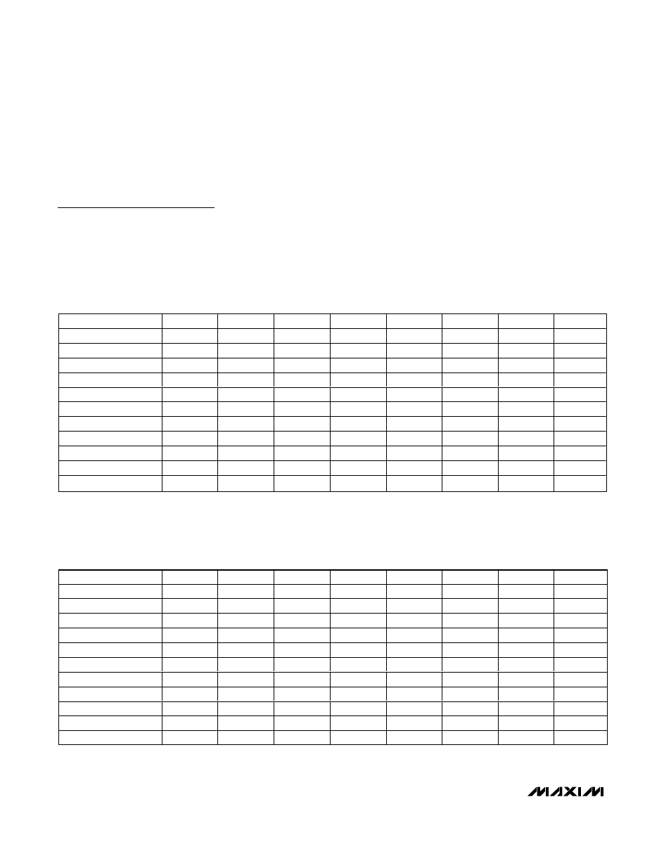 Layout issues | Rainbow Electronics MAX2701 User Manual | Page 24 / 28