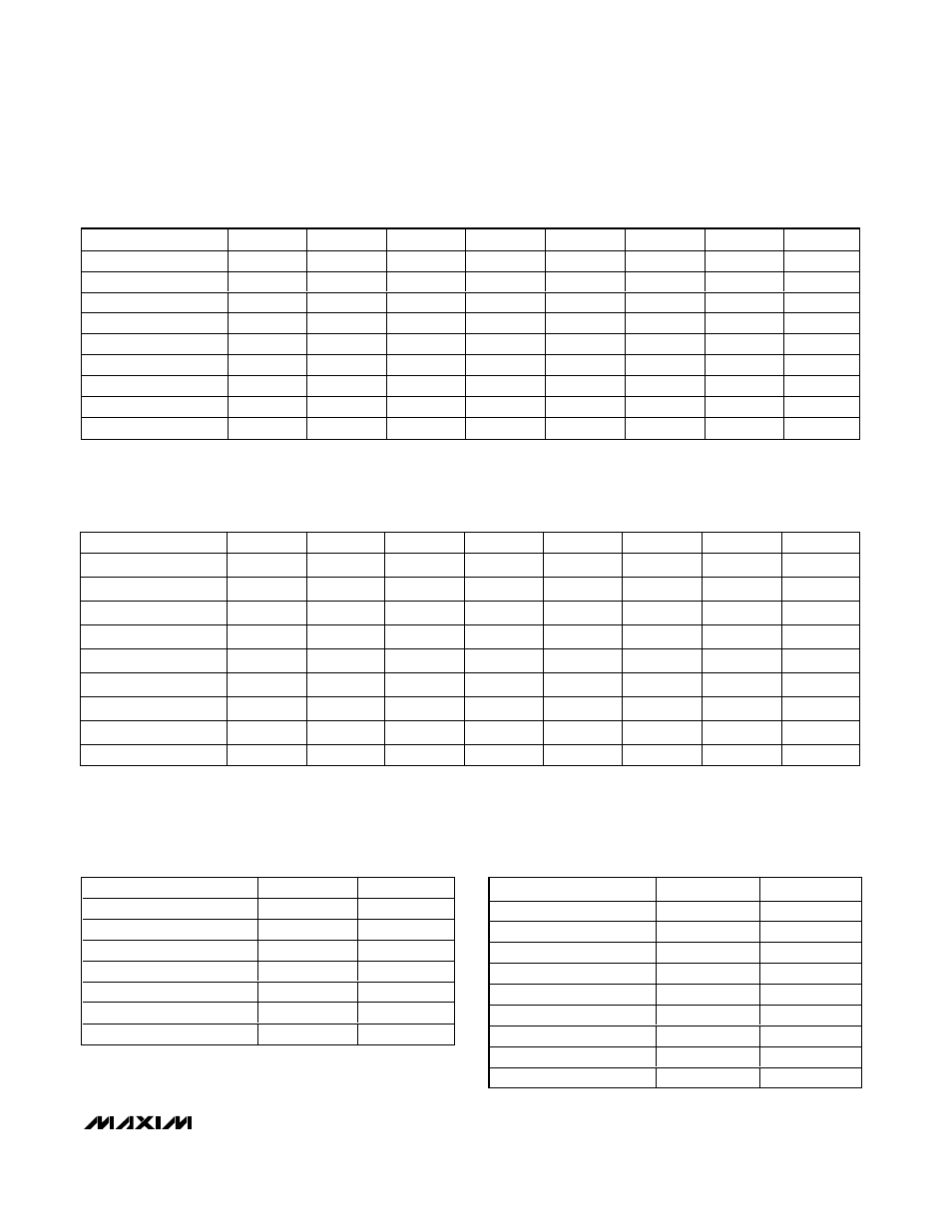 Rainbow Electronics MAX2701 User Manual | Page 25 / 28