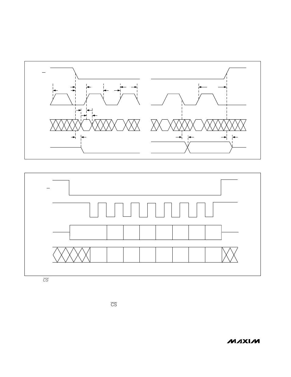 Max847, Cell, step-up two-way pager system ic | Rainbow Electronics MAX847 User Manual | Page 14 / 18