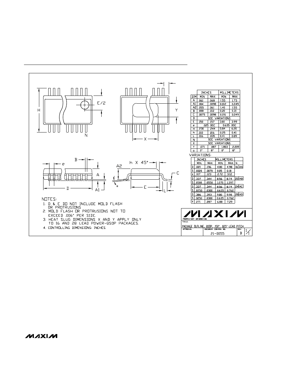 Max847 1-cell, step-up two-way pager system ic | Rainbow Electronics MAX847 User Manual | Page 17 / 18