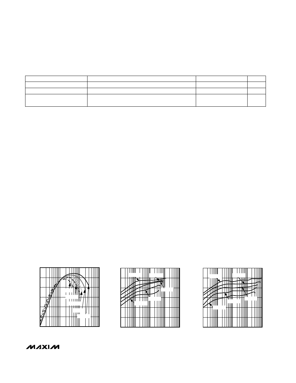 Max847 1-cell, step-up two-way pager system ic, Typical operating characteristics, Electrical characteristics (continued) | Rainbow Electronics MAX847 User Manual | Page 5 / 18