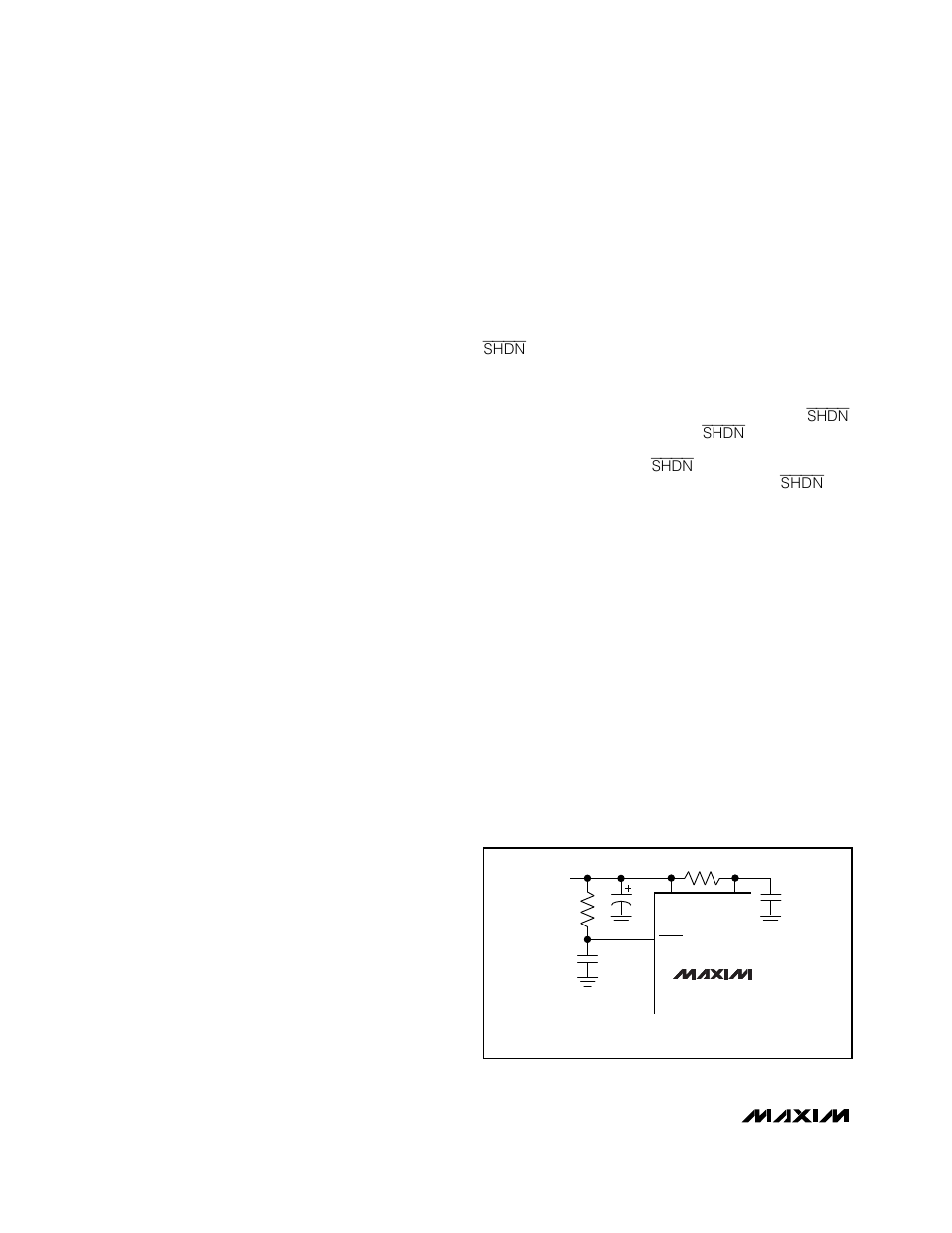 Rainbow Electronics MAX1637 User Manual | Page 12 / 20