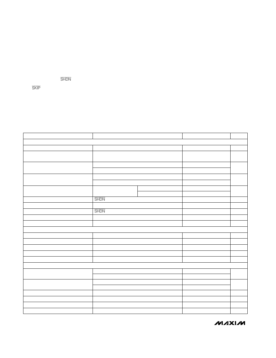 Rainbow Electronics MAX1637 User Manual | Page 2 / 20