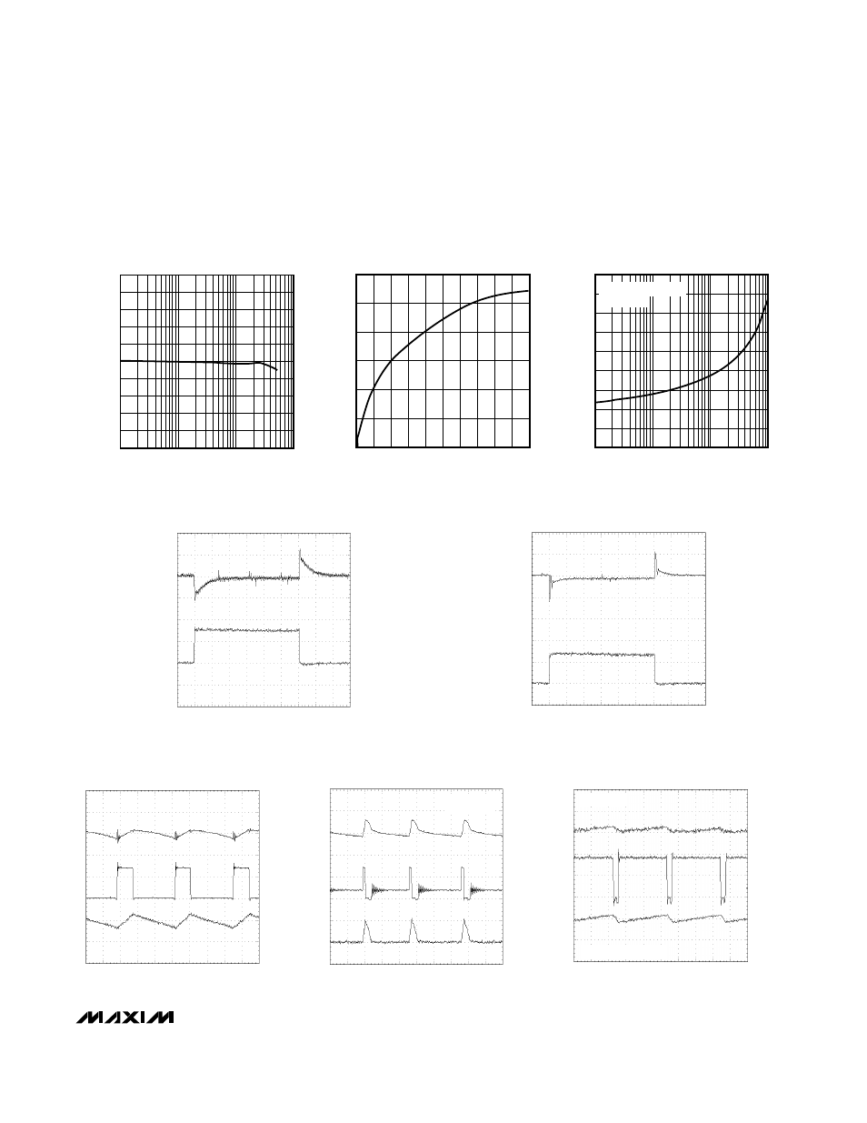Typical operating characteristics (continued) | Rainbow Electronics MAX1637 User Manual | Page 5 / 20